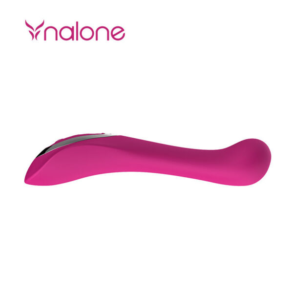 Nalone touch system vibrador rosa