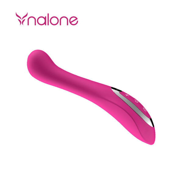 Nalone touch system vibrador rosa
