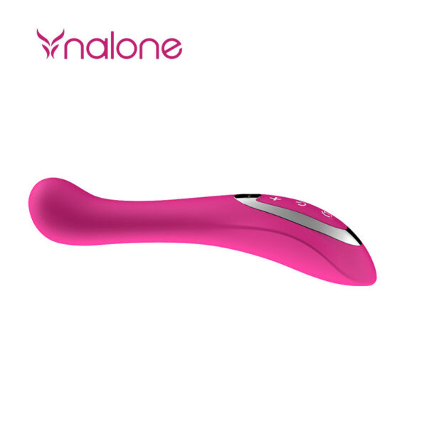 Nalone touch system vibrador rosa