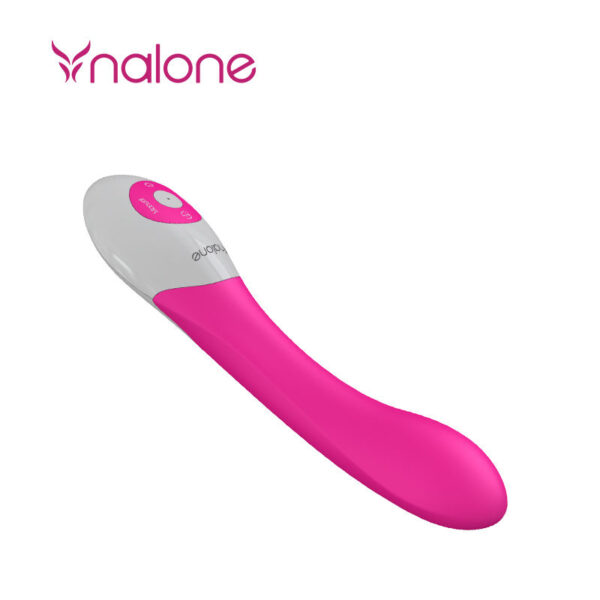 Nalone pulse vibracion y modo sonido rosa