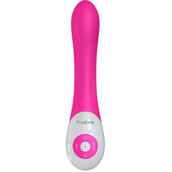 Nalone pulse vibracion y modo sonido rosa