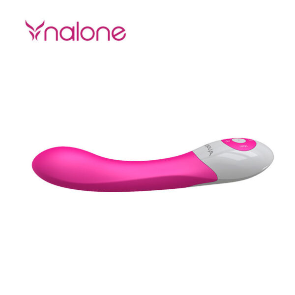Nalone pulse vibracion y modo sonido rosa