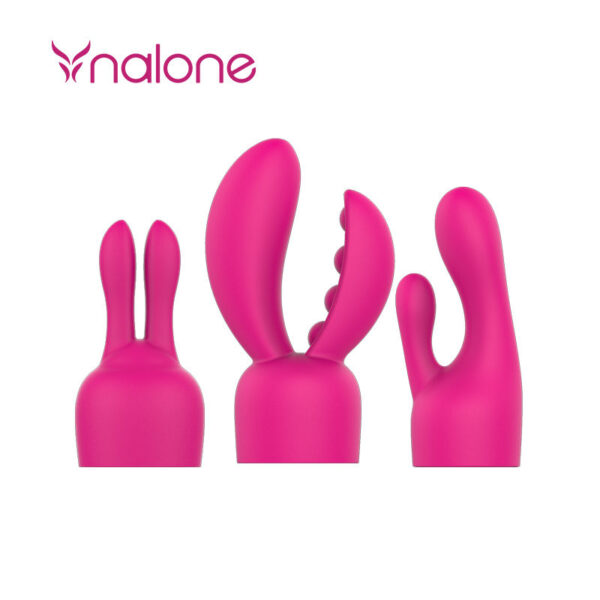 Nalone ripple cabezal estimulante electro & rock