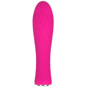 Nalone ian mini vibrador rosa