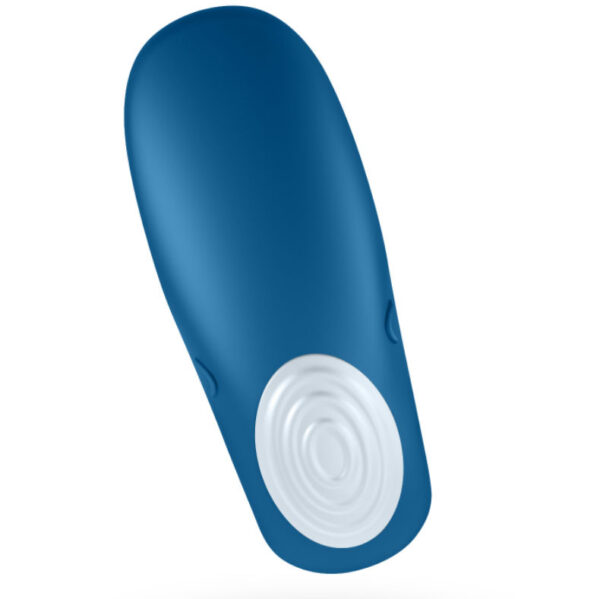 Partner toy whale vibrador para dos