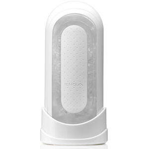 Tenga flip zero blanco para ?l