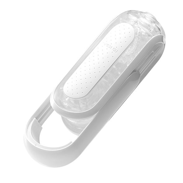 Tenga flip zero blanco para ?l