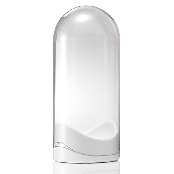 Tenga flip zero blanco para ?l