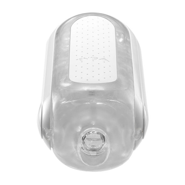 Tenga flip zero blanco para ?l