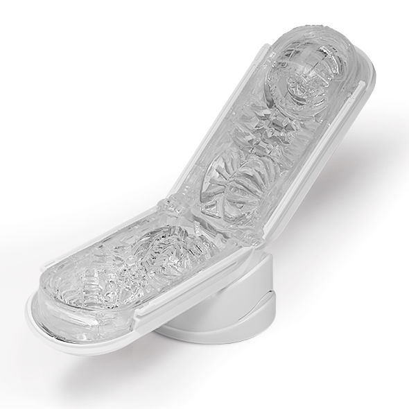 Tenga flip zero blanco para ?l