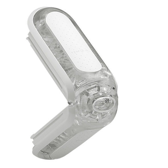 Tenga flip zero blanco para ?l
