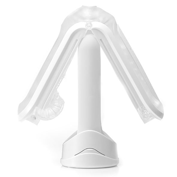 Tenga flip zero blanco para ?l