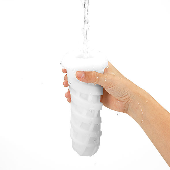 Tenga air-tech twist reusable vacuum cup ripple