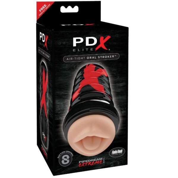 Pdx elite masturbador masculino dise?o boca