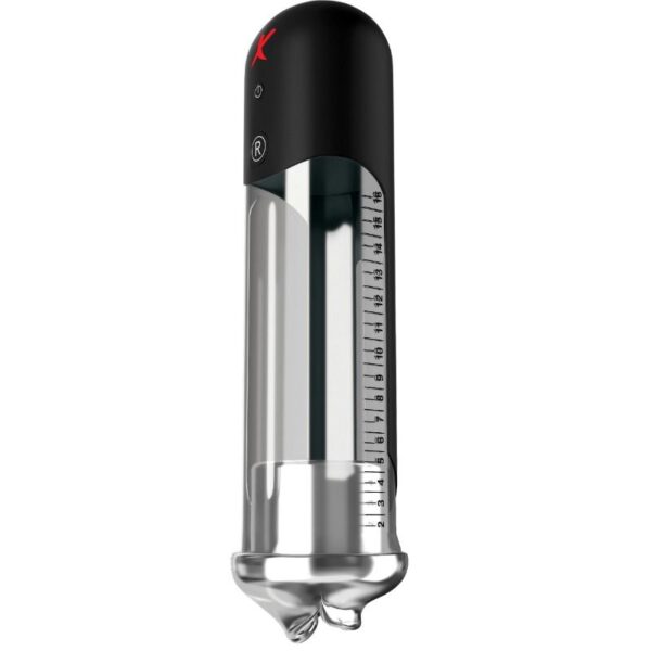 Pdx elite blowjob power pump