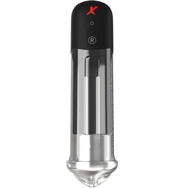 Pdx elite blowjob power pump