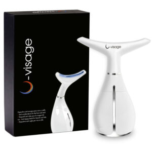 U-visage portatil para cuidado piel rostro y cuello