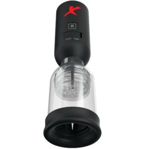 Pdx elite  estimulador teazer power pump