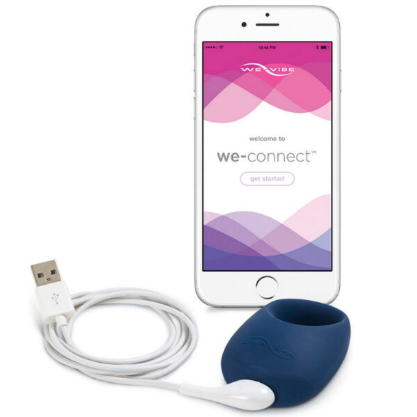 We-vibe pivot anillo vibrador we connect