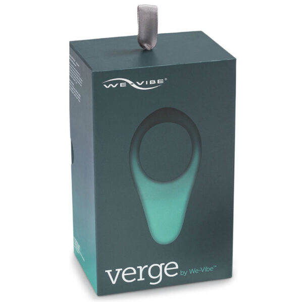 We-vibe - verge anillo vibrador