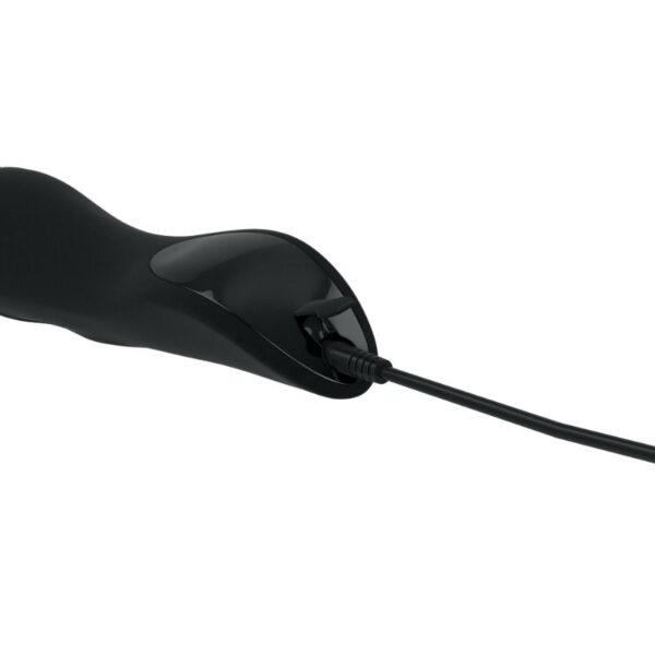 Wanachi masajeador recargable negro
