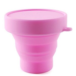 Nina kik? esterilizador copa menstrual