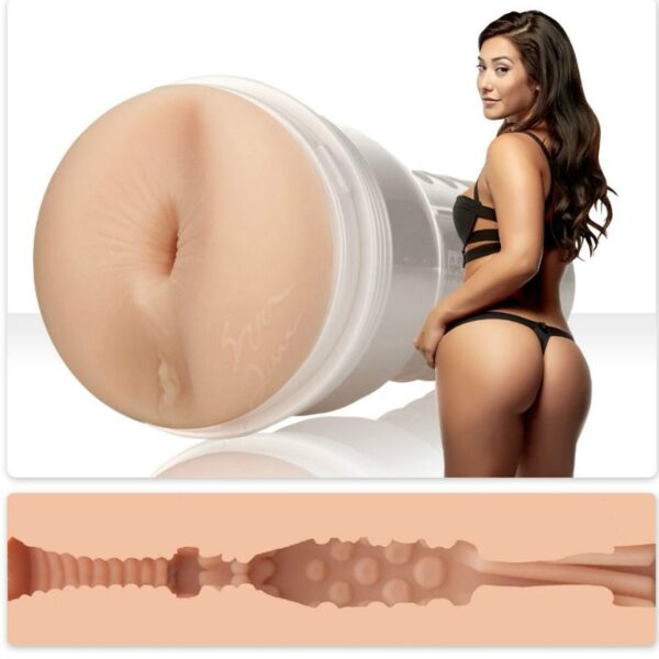 Fleshlight girls - eva lovia - ano