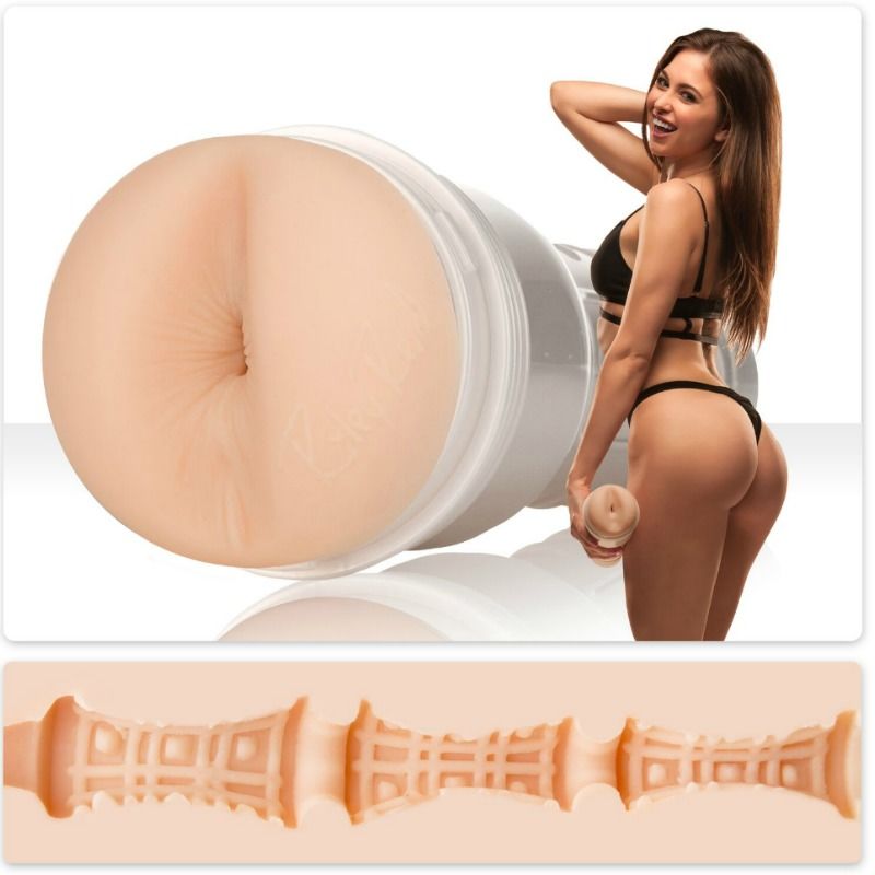 Fleshlight girls - riley reid - ano