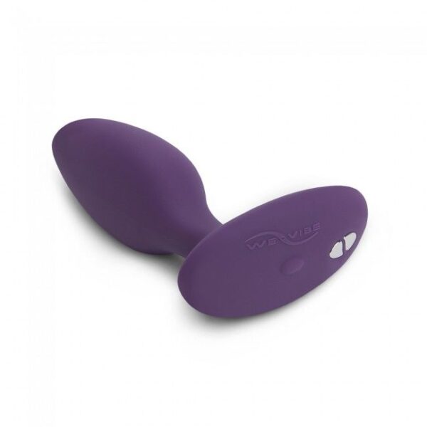 Ditto by we-vibe plug anal app lila