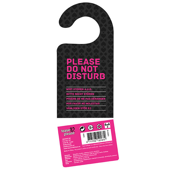 Tease & please - love dice kama sutra