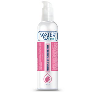 Waterfeel lubricante fresa 150ml en it nl fr de