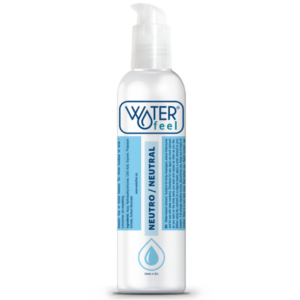 Waterfeel lubricante natural 150ml en it nl fr de