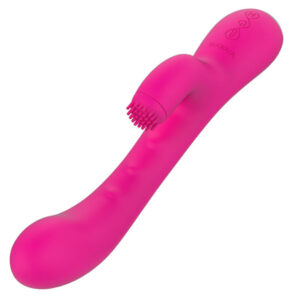 Nalone idol rabbit con rotacion clitorial y calor
