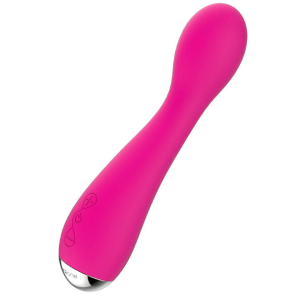 Nalone yoyo potente vibrador tacto suave g-spot