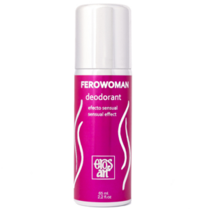 Ferowoman desodorante ?ntimo 65ml
