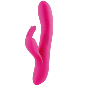 Amoressa ethan premium silicone recargable