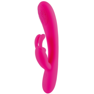 Amoressa gino premium silicone recargable