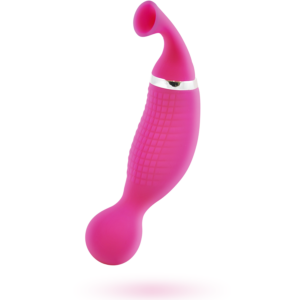 Amoressa kirk premium silicone recargable