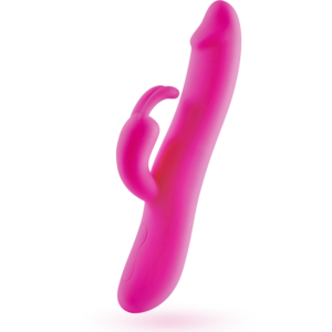 Amoressa molly premium silicone recargable