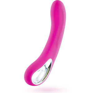 Amoressa nelson premium silicone recargable