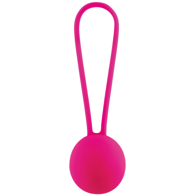 Amoressa osian one premium silicona rosa