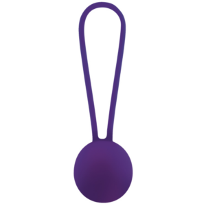 Amoressa osian one premium silicona lila