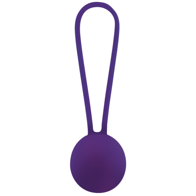 Amoressa osian one premium silicona lila