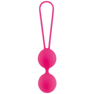 Amoressa osian two premium silicona rosa