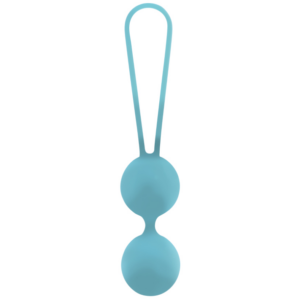 Amoressa osian two premium silicona turquesa