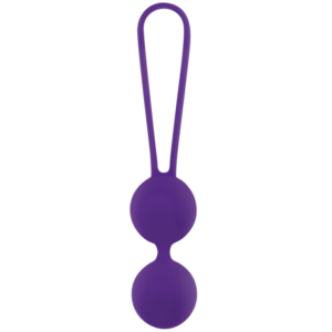 Amoressa osian two premium silicona lila