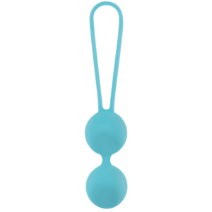 Amoressa osian three premium silicona turquesa