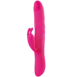 Amoressa warren premium silicona recargable