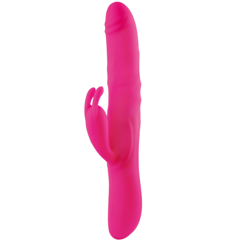 Amoressa warren premium silicona recargable