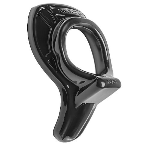Perfecfit armour push - negro